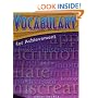 Vocabulary for Achievement - 4th Course