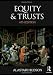 Equity and Trusts