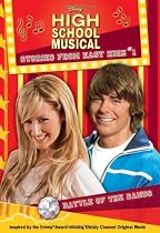 Battle of the Bands (High School Musical Stories from East High)