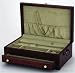 Jewelry : Jasmine Jewelry Chest by Reed & Barton