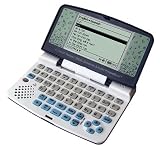 Ectaco XM500 126 Language Translator With TTS Speech System Engish, Spanish, French, Russian, German, Italian, Polish, and many more