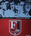 F1, 1950/2010 : Une l&eacute;gende de 60 ans