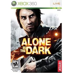 Alone in the Dark