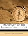 Books : Mechanics of the Panama Canal slides