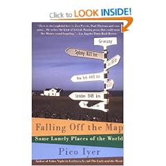 Falling off the Map (Vintage Departures)