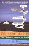 Falling Off the Map