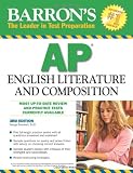 Barron's AP English Literature and Composition