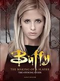 Buffy : the making of a slayer : the official guide