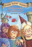 A Wedding for Wiglaf? (Dragon Slayers' Academy)