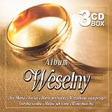 Album Weselny - Polish Wedding Album (3-CD)