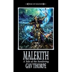 Malekith (The Sundering)