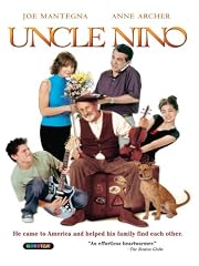 Uncle Nino