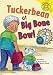 Books : Tuckerbean at Big Bone Bowl (Read-It! Readers)