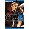 GTO: 14 Days in Shonan, Volume 2 (Great Teacher Onizuka)