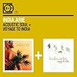 Acoustic Soul/Voyage to India by India.Arie (2009-07-14)【並行輸入品】