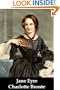 Jane Eyre (Optimized for Kindle)
