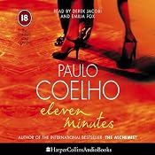 Eleven Minutes | [Paulo Coelho]
