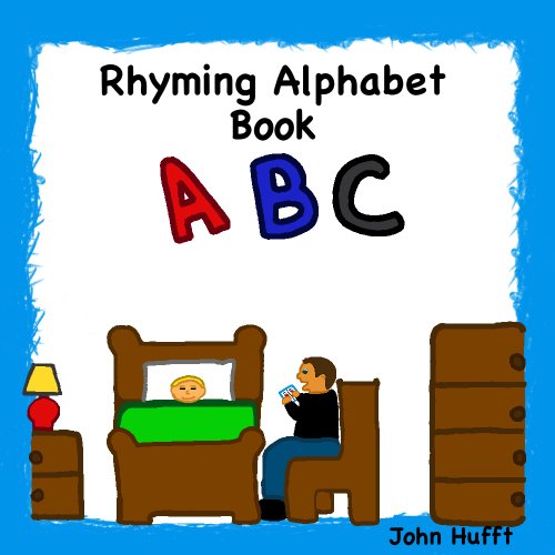 Rhyming Alphabet Booki