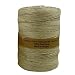 Polished Hungarian Hemp Twine Hemp Twine - 48# Test - 1Kg High Quality Hemp