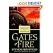 Gates of Fire: An Epic Novel of the Battle of Thermopylae