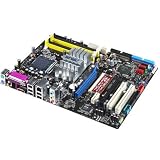 Asus P5N-E SLI 650i Sockel 775von "ASUS Computer"