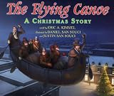The Flying Canoe: A Christmas Story
