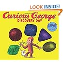 Curious George Discovery Day