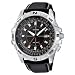 Casio - AMW-105L-1AVEF - Montre Homme - Quartz Analogique - Bracelet en Cuir Noir