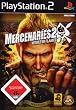 Mercenaries 2: World in Flames