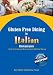 Search : Gluten Free in Italian Restaurants (Let's Eat Out with Celiac / Coeliac & Food Allergies!)