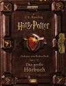 Harry Potter - Das gro&szlig;e H&ouml;rbuch (mp3)