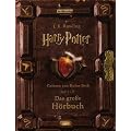 Harry Potter - Das gro�e H�rbuch (mp3)