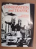 Conservation and traffic : a case study of York