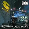 Legend of the Liquid Sword