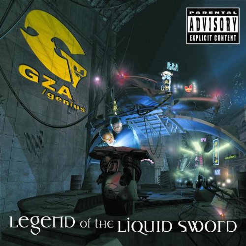 GZA/Genius - Legend Of The Liquid Sword - Zortam Music