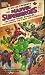 Stan Lee Presents: The Marvel Superheroes, Featuring The Hulk, The Avengers, The X-Men and Daredevil