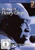 Henry Gray - The Blues Of Henry Gray - Henry Gray