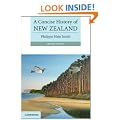 A Concise History of New Zealand (Cambridge Concise Histories)