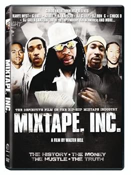 Mixtape, Inc.