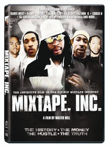 Free Download Of Mixtape, Inc. Online