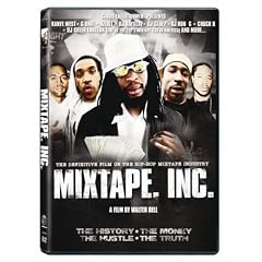 Mixtape, Inc. by