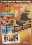 Kung Fu Arts / Snake Fist Of The Buddhist Dragon [Slim Case]
