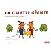 La galette g�ante : Les aventures de Guri et Gura
