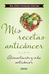 Mis recetas antic�ncer