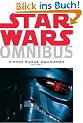 X-Wing Rogue Squadron: Omnibus - X-wing Rogue Squadron (Star Wars: Omnibus)
