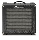 Ampeg HR-12R All-Tube Heritage 30-Watt Guitar Combo - Black Diamond Tolex