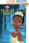 The Princess and the Frog Junior Novelization (Disney Princess and the Frog)