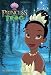 The Princess and the Frog Junior Novelization (Disney Princess and the Frog)