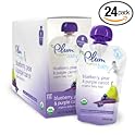 24-Pack Baby Food
