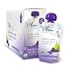 Plum Organics Baby Food, Blueberry, Pear & Purple Carrot, 4.22-Ounce Pouches (Pack of 24)